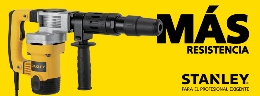 Martillo Demoledor SDS Max <br />
descargar ficha técnica